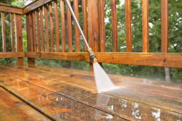 Rocky Top, TN Pressure Washing Company